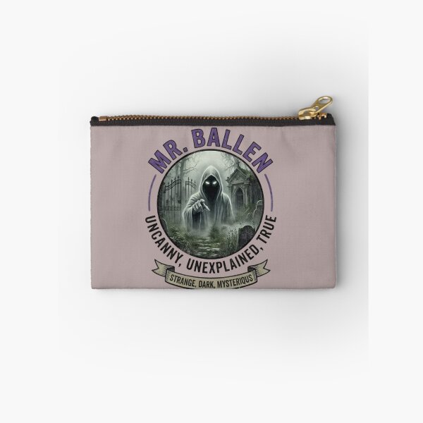 Item preview, NEW MR.BALLEN STICKERS  designed and sold by Nyome Afrique Art & Designs .