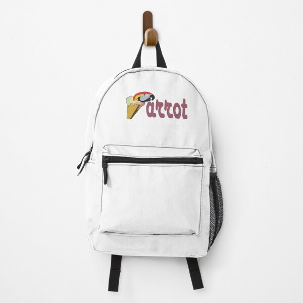 Item preview, Parrot typography designed and sold by dariosArt.