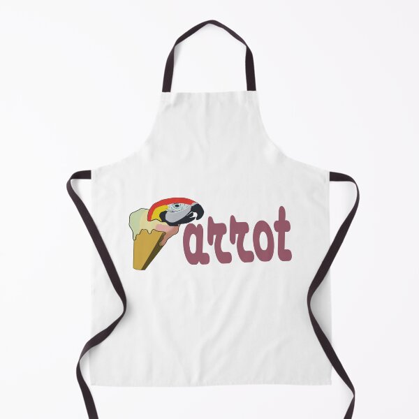 Item preview, Parrot typography designed and sold by dariosArt.
