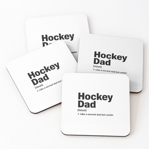Item preview, Hockey Dad  Definition designed and sold by jkrphoto.