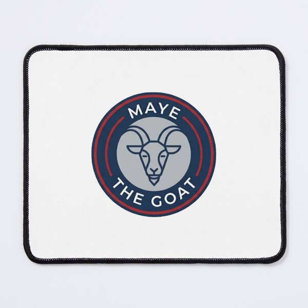 Item preview, Drake Maye Greatest QB New England Football Fan designed and sold by ThatFootball12.