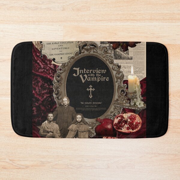 Item preview, interview with the vampire designed and sold by Molsabounat.