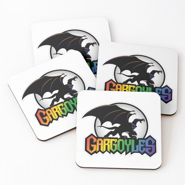 Item preview, Gargoyles Pride 2 designed and sold by MoonstoneDsgs.