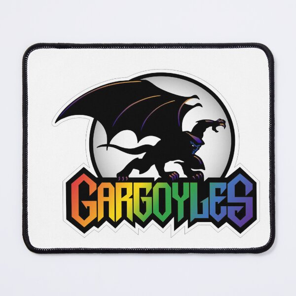 Item preview, Gargoyles Pride 2 designed and sold by MoonstoneDsgs.