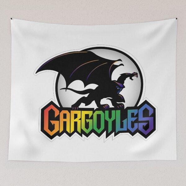 Item preview, Gargoyles Pride 2 designed and sold by MoonstoneDsgs.