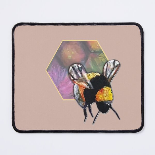 Item preview, Bee and Honeycomb designed and sold by ArtistsAtticWI.