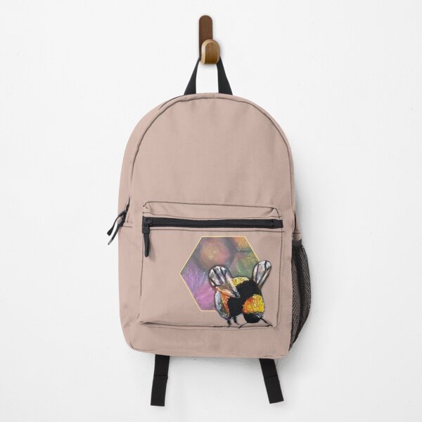 Item preview, Abeja y panal designed and sold by ArtistsAtticWI.