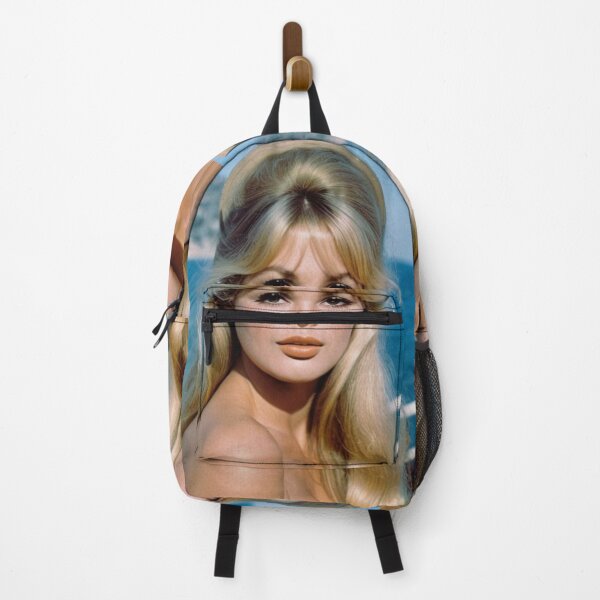 Item preview, Character - Portrait Elegant Gaze Magnetic designed and sold by Beat-It.
