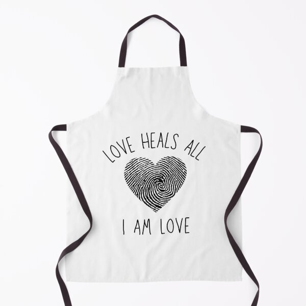 Item preview, Love Heals All designed and sold by She-Rises.