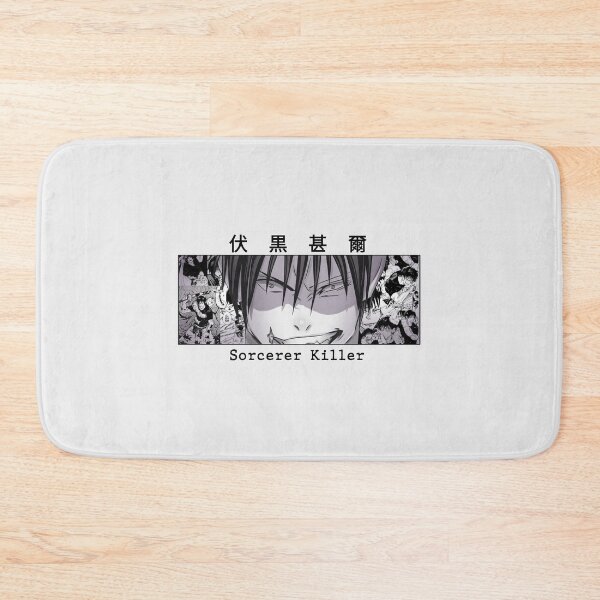 Item preview, Scribble Sorcerer Killer designed and sold by Ninaa-Art.