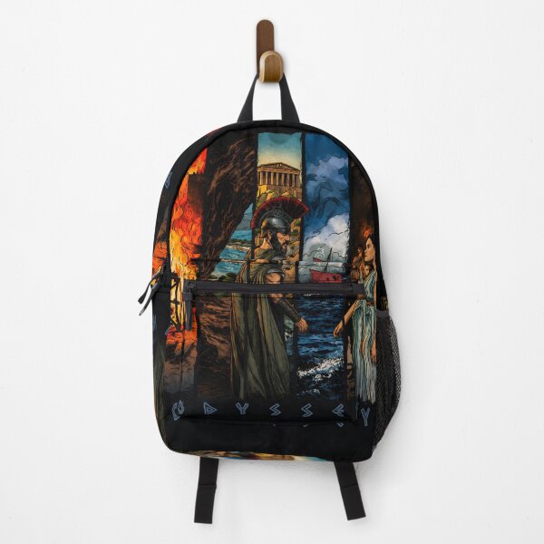 Item preview, The odyssey designed and sold by Zicaffe.
