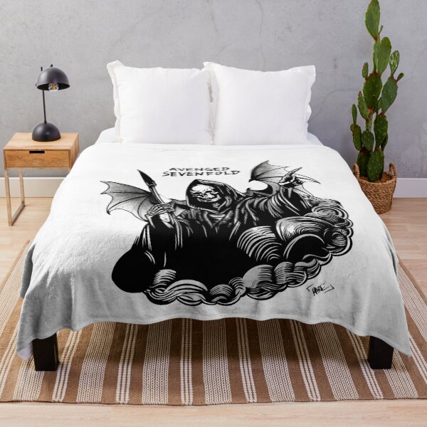 Item preview, Avenged Sevenfold - Life is but a dream - @Marte designed and sold by lartedimarte.