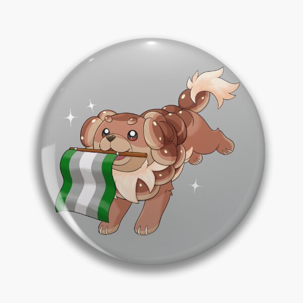 Item preview, Dapper Dachsbun (Greyrom) designed and sold by Art By Artemisthegemini.