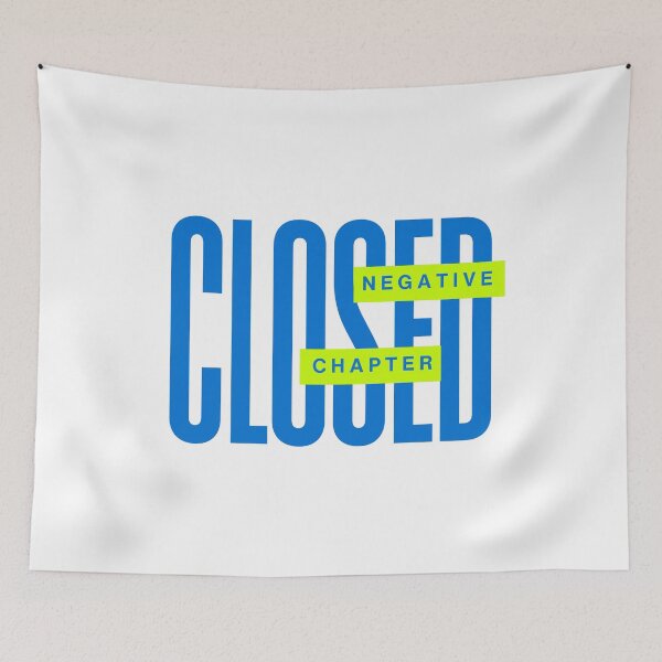 Item preview, Closed negative chapter designed and sold by ArtistTejal.
