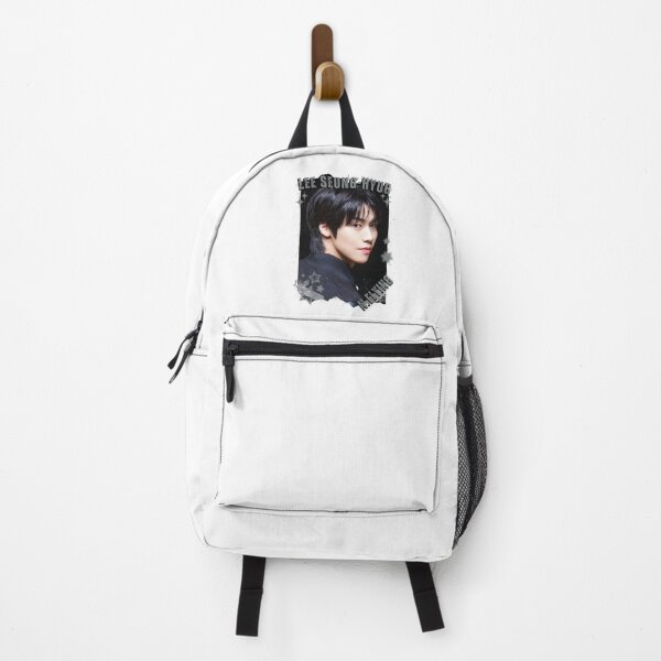 Item preview, N.Flying Lee Seung-hyub with Member Names Kpop Korean Boy Group Design designed and sold by AJUNICE STUDIO.