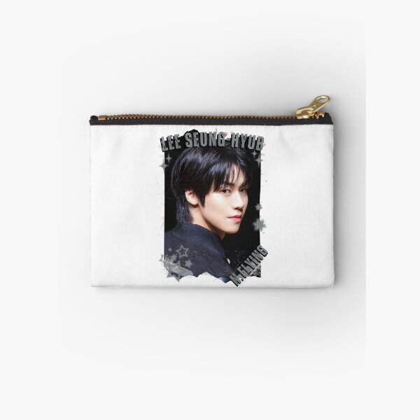 Item preview, N.Flying Lee Seung-hyub with Member Names Kpop Korean Boy Group Design  designed and sold by AJUNICE STUDIO.