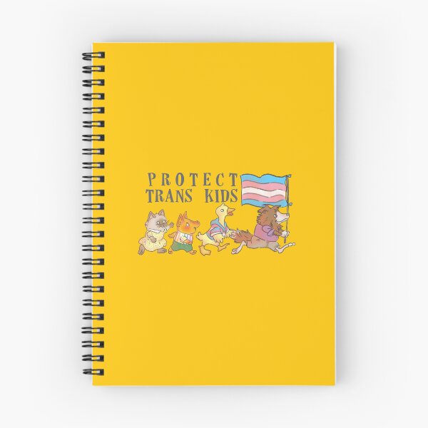 Item preview, protect trans kids designed and sold by remerasnerdas.