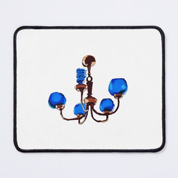 Item preview, What Happened Here? (Transparent) designed and sold by madi-hand-made.