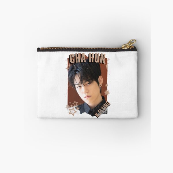Item preview,  N.Flying Cha Hun with Member Names Kpop Korean Boy Group Design  designed and sold by AJUNICE STUDIO.