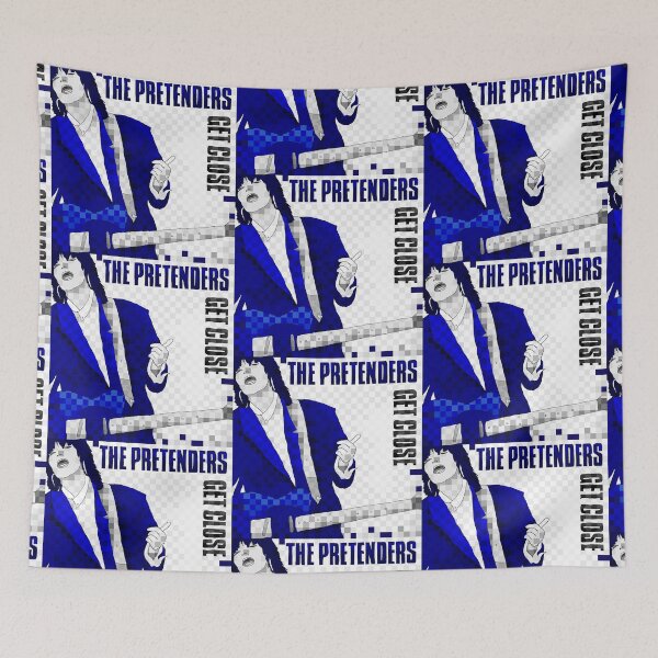 Item preview, Get Close designed and sold by Normbot2000.