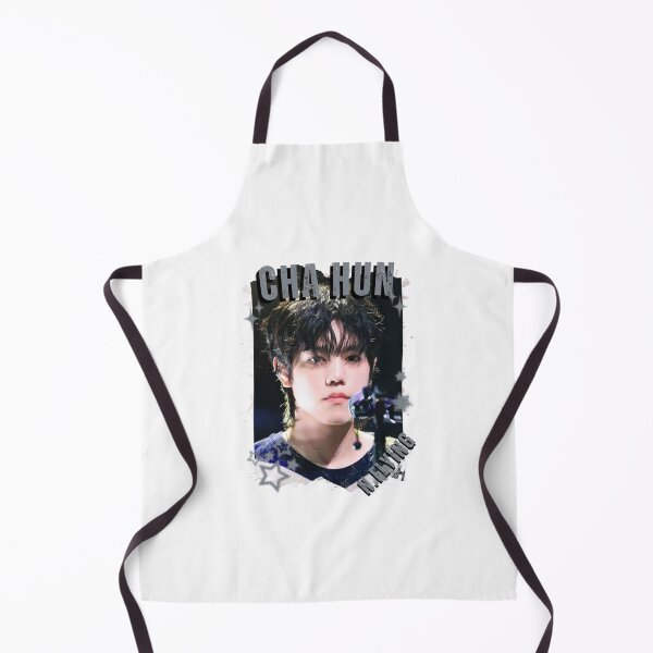 Item preview, N.Flying Cha Hun with Member Names Kpop Korean Boy Group Design designed and sold by AJUNICE STUDIO.