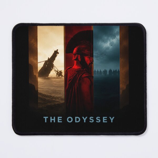 Item preview, The odyssey designed and sold by Zicaffe.