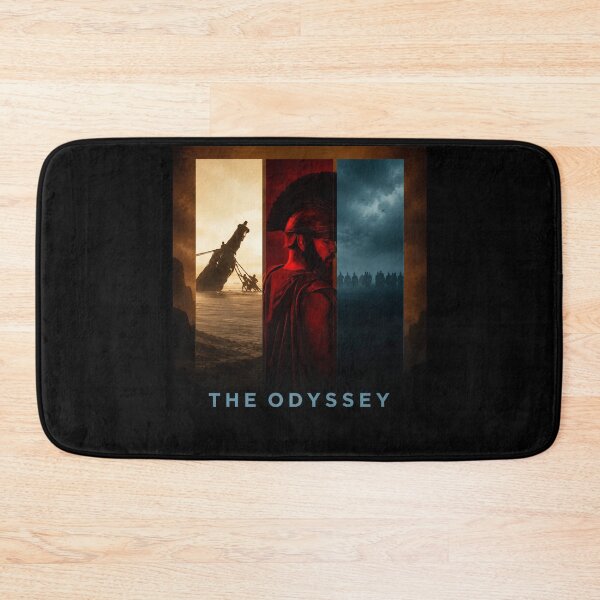 Item preview, The odyssey designed and sold by Zicaffe.