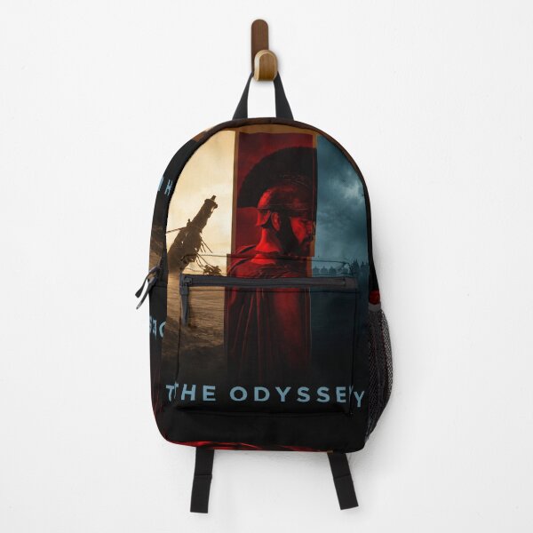 Item preview, The odyssey designed and sold by Zicaffe.