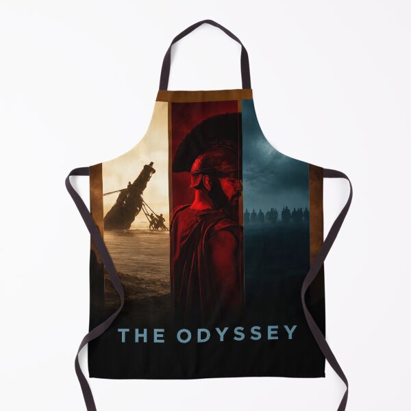 Item preview, The odyssey designed and sold by Zicaffe.