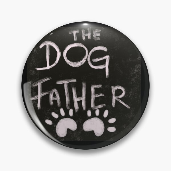 Item preview, dog father  designed and sold by Kasia1987t.