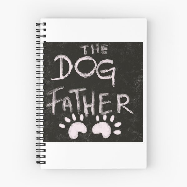 Item preview, dog father  designed and sold by Kasia1987t.