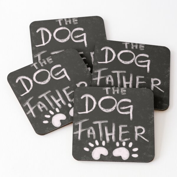 Item preview, dog father  designed and sold by Kasia1987t.