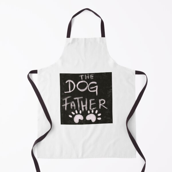 Item preview, dog father designed and sold by Kasia1987t.