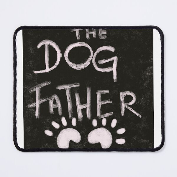 Item preview, dog father designed and sold by Kasia1987t.