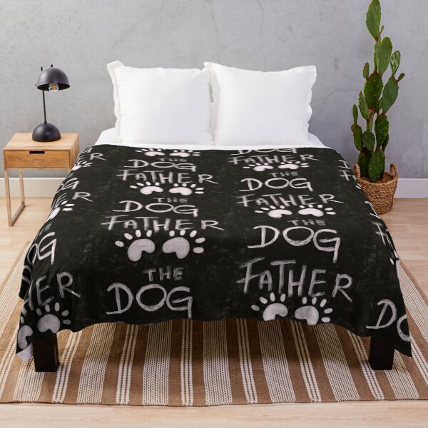 Item preview, dog father designed and sold by Kasia1987t.