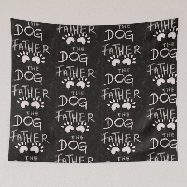 Item preview, dog father  designed and sold by Kasia1987t.