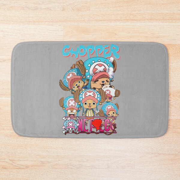 Item preview, Chopper designed and sold by PrismPulseApp.