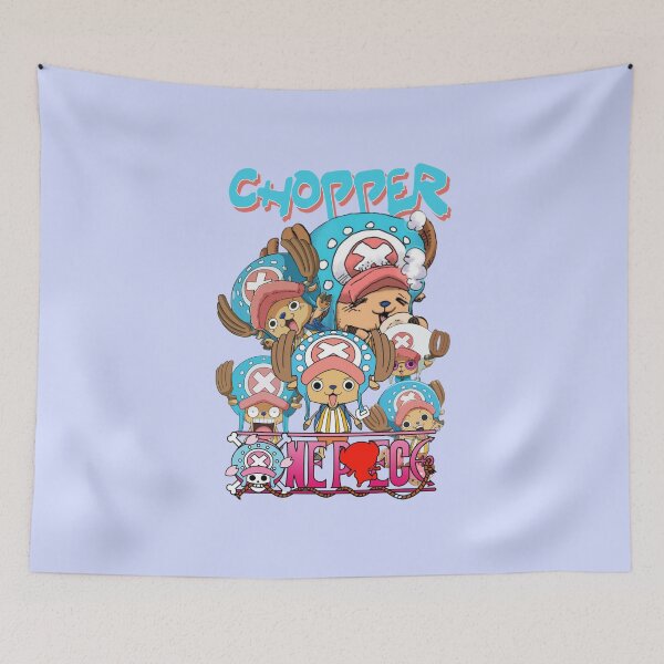 Item preview, Chopper designed and sold by PrismPulseApp.