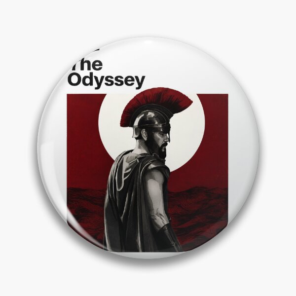 Item preview, The odyssey designed and sold by Zicaffe.
