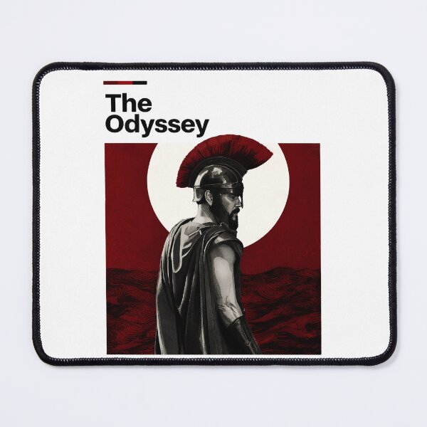 Item preview, The odyssey designed and sold by Zicaffe.