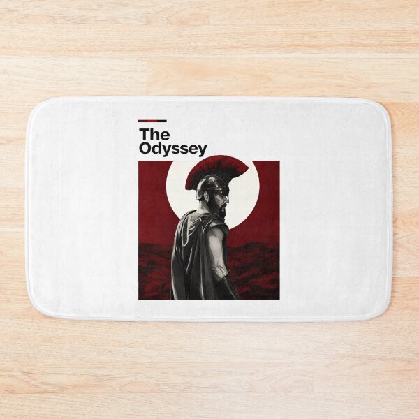 Item preview, The odyssey designed and sold by Zicaffe.
