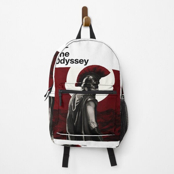 Item preview, The odyssey designed and sold by Zicaffe.