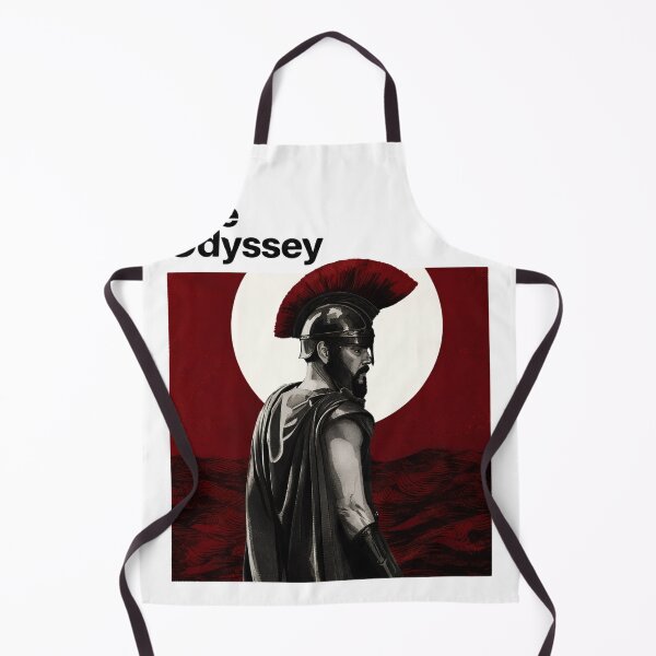 Item preview, The odyssey designed and sold by Zicaffe.