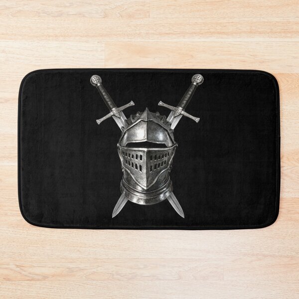 Item preview, Medieval Armor and Swords designed and sold by Johnny Furlotte.