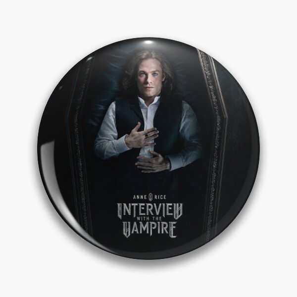 Item preview, interview with the vampire designed and sold by Molsabounat.
