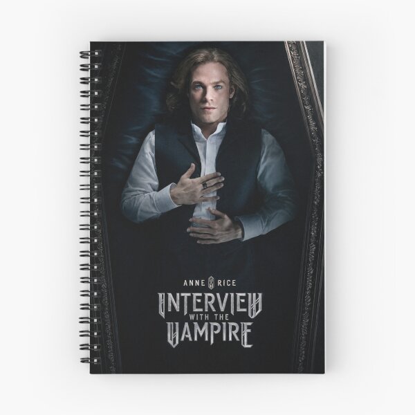 Item preview, interview with the vampire designed and sold by Molsabounat.