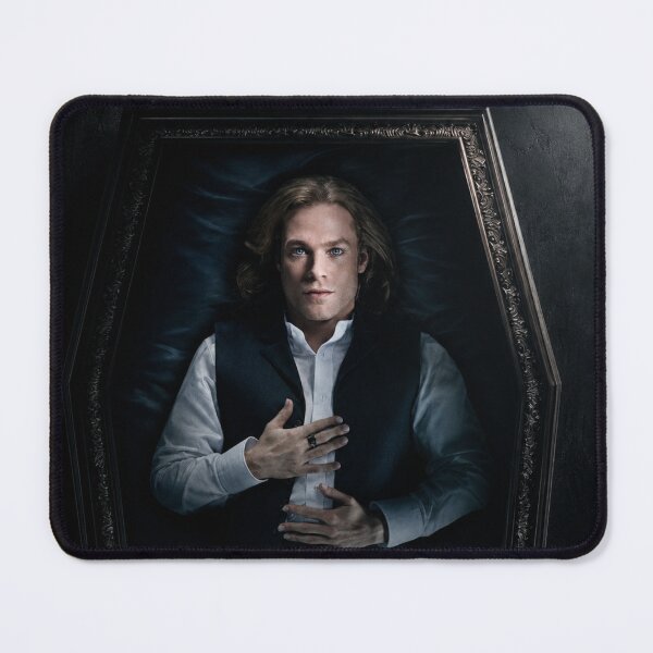 Item preview, interview with the vampire designed and sold by Molsabounat.
