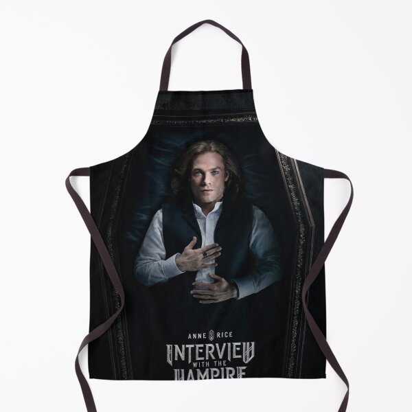 Item preview, interview with the vampire designed and sold by Molsabounat.