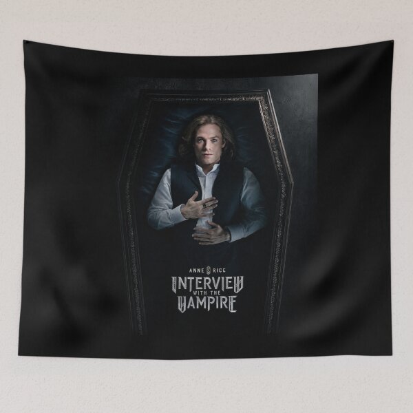 Item preview, interview with the vampire designed and sold by Molsabounat.