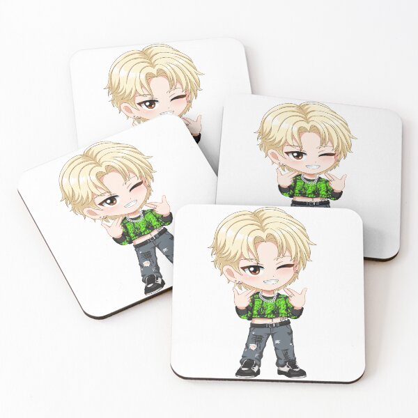 Item preview, Chibi Yuta designed and sold by Chibi-Chingu.